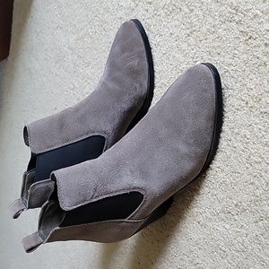Marc Fisher Ankle Boots